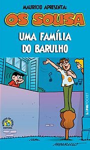 OS SOUSA - VOL. 1267