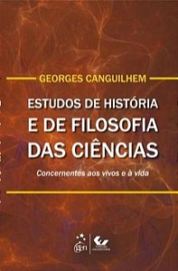 ESTUDOS DE HISTÓRIA E FILOSOFIA DAS CIÊNCIAS