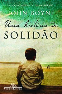 UMA HISTÓRIA DE SOLIDÃO