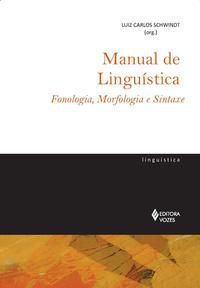 MANUAL DE LINGUÍSTICA