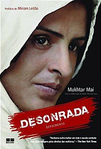 DESONRADA