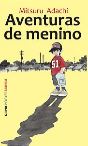 AVENTURAS DE MENINO - VOL. 983