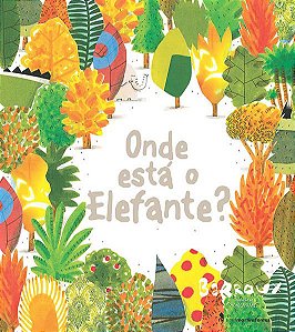 ONDE ESTÁ O ELEFANTE?