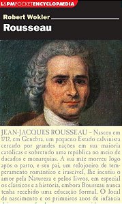 ROUSSEAU - VOL. 998