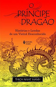 O PRÍNCIPE DRAGÃO