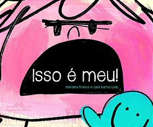 ISSO É MEU!