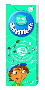 ABREMENTE 9-10 ANOS