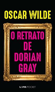 O RETRATO DE DORIAN GRAY - VOL. 239