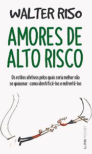 AMORES DE ALTO RISCO - VOL. 940