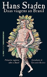 DUAS VIAGENS AO BRASIL - VOL. 674