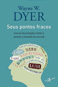 SEUS PONTOS FRACOS (EDIÇÃO DE BOLSO)