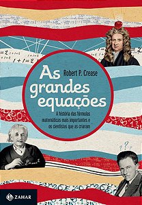 AS GRANDES EQUAÇÕES
