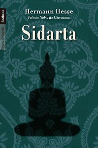 SIDARTA (EDIÇÃO DE BOLSO)