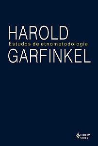ESTUDOS DE ETNOMETODOLOGIA