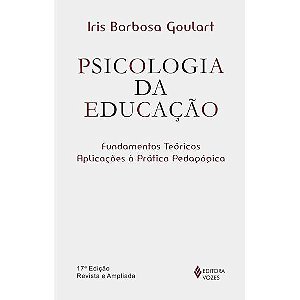 PSICOLOGIA DA EDUCAÇÃO