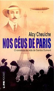 NOS CÉUS DE PARIS - VOL. 235