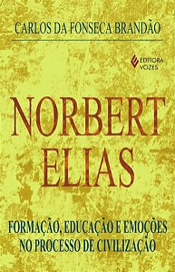 NORBERT ELIAS