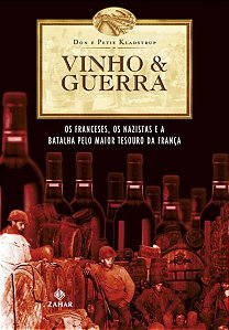 VINHO & GUERRA