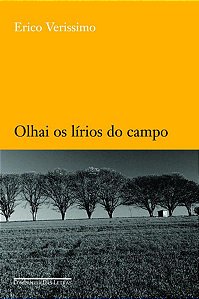 OLHAI OS LÍRIOS DO CAMPO