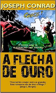 FLECHA DE OURO - VOL. 243