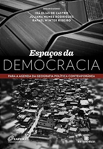 ESPAÇOS DA DEMOCRACIA