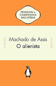 O ALIENISTA