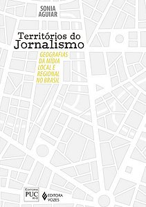 TERRITÓRIOS DO JORNALISMO