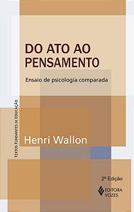 DO ATO AO PENSAMENTO