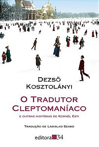 O TRADUTOR CLEPTOMANÍACO
