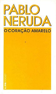 O CORAÇÃO AMARELO - VOL. 359