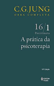 PRÁTICA DA PSICOTERAPIA VOL. 16/1