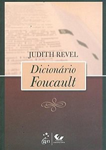 DICIONÁRIO FOUCAULT