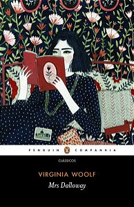 MRS. DALLOWAY