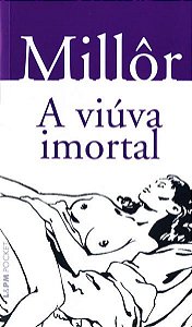 A VIÚVA IMORTAL - VOL. 779