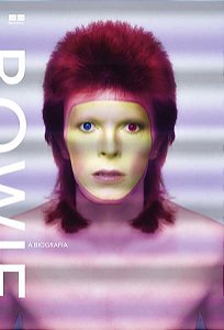 BOWIE