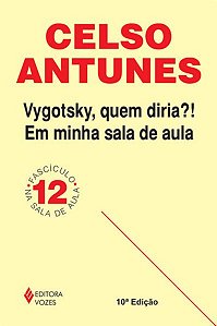 VYGOTSKY, QUEM DIRIA?! EM MINHA SALA DE AULA