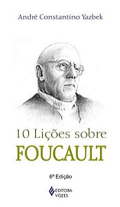 10 LIÇÕES SOBRE FOUCAULT