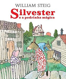 SILVESTER E A PEDRINHA MÁGICA