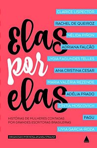 ELAS POR ELAS