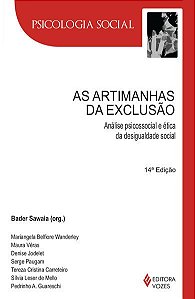 ARTIMANHAS DA EXCLUSÃO
