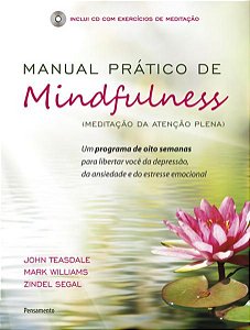 MANUAL PRÁTICO DE MINDFULNESS