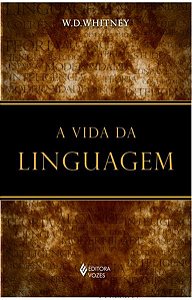 VIDA DA LINGUAGEM
