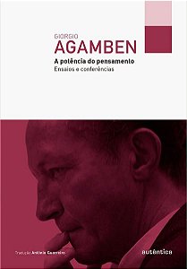 A POTÊNCIA DO PENSAMENTO