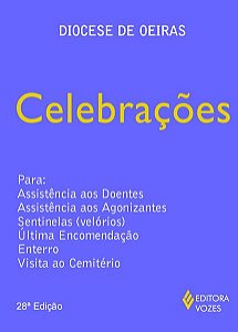 CELEBRAÇÕES