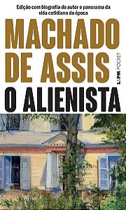 O ALIENISTA - VOL. 97