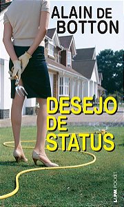 DESEJO DE STATUS - VOL. 1115