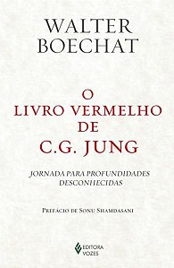 O LIVRO VERMELHO DE C. G. JUNG
