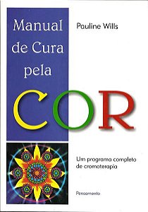MANUAL DE CURA PELA COR
