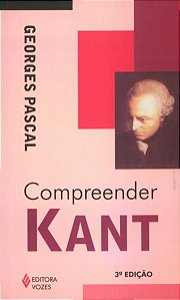 COMPREENDER KANT