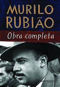 MURILO RUBIÃO